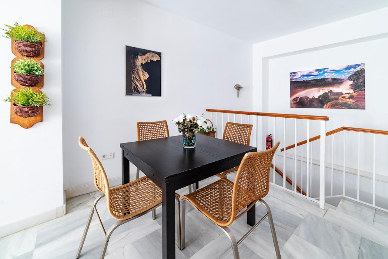 Apartment Alohamundi Almansa Sevilla